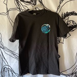 Santa Cruz Shirt